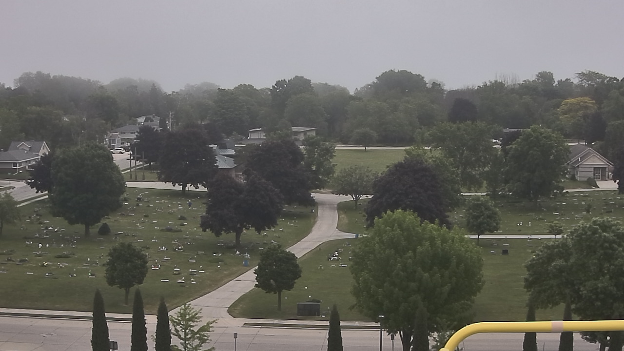 Live Camera from North HS, Sheboygan, WI 53083