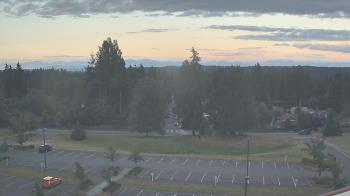 Live Camera from Shorecrest HS, Seattle, WA 98155