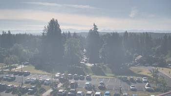 Live Camera from Shorecrest HS, Seattle, WA