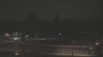 Live Camera from Shorecrest HS, Seattle, WA
