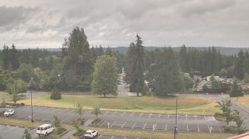Live Camera from Shorecrest HS, Seattle, WA