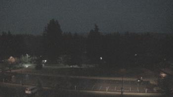 Live Camera from Shorecrest HS, Seattle, WA