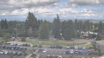 Live Camera from Shorecrest HS, Seattle, WA 98155
