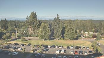 Live Camera from Shorecrest HS, Seattle, WA 98155
