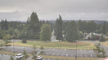 Live Camera from Shorecrest HS, Seattle, WA