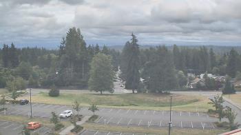 Live Camera from Shorecrest HS, Seattle, WA