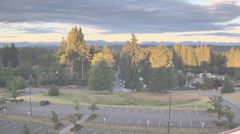 Live Camera from Shorecrest HS, Seattle, WA 98155
