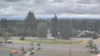 Live Camera from Shorecrest HS, Seattle, WA 98155