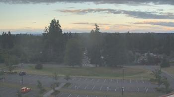 Live Camera from Shorecrest HS, Seattle, WA 98155