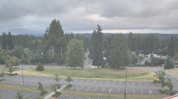 Live Camera from Shorecrest HS, Seattle, WA