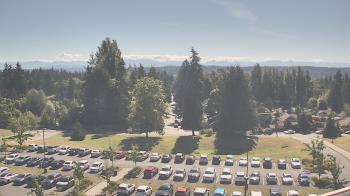 Live Camera from Shorecrest HS, Seattle, WA 98155