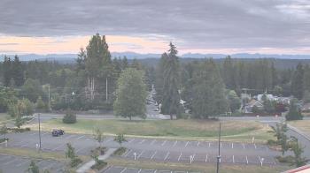 Live Camera from Shorecrest HS, Seattle, WA