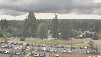 Live Camera from Shorecrest HS, Seattle, WA