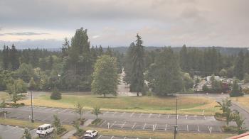 Live Camera from Shorecrest HS, Seattle, WA