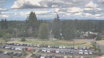 Live Camera from Shorecrest HS, Seattle, WA