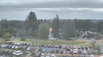 Live Camera from Shorecrest HS, Seattle, WA
