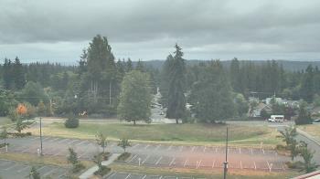 Live Camera from Shorecrest HS, Seattle, WA