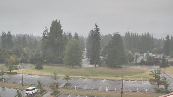 Live Camera from Shorecrest HS, Seattle, WA