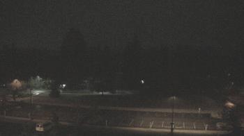 Live Camera from Shorecrest HS, Seattle, WA