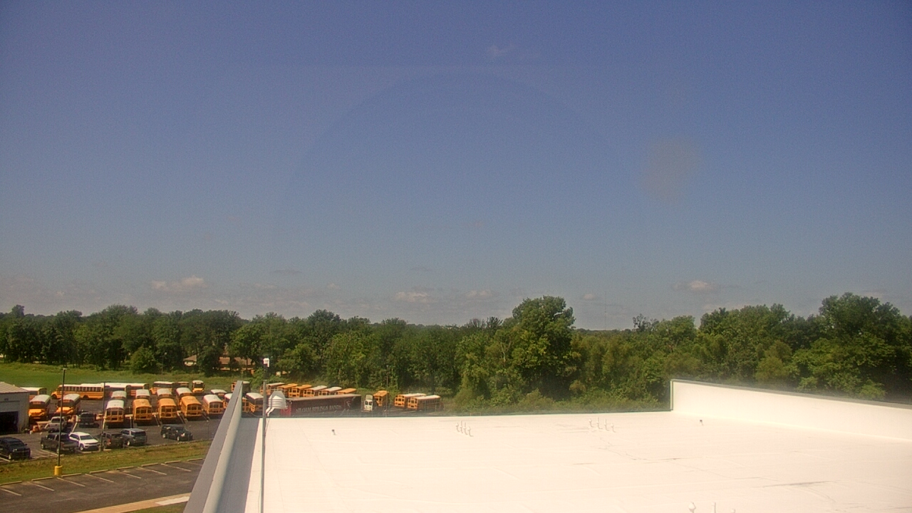 Live Camera from Allen ES, Siloam Springs, AR 72761