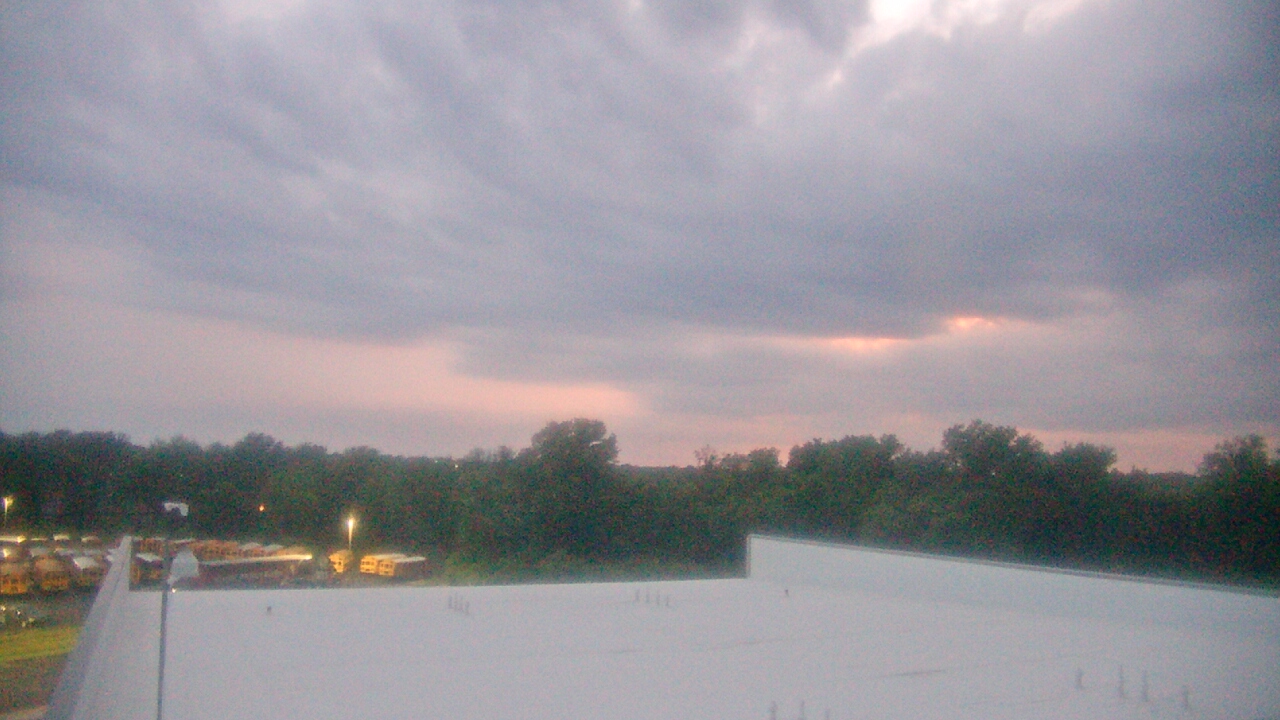 Live Camera from Allen ES, Siloam Springs, AR 72761