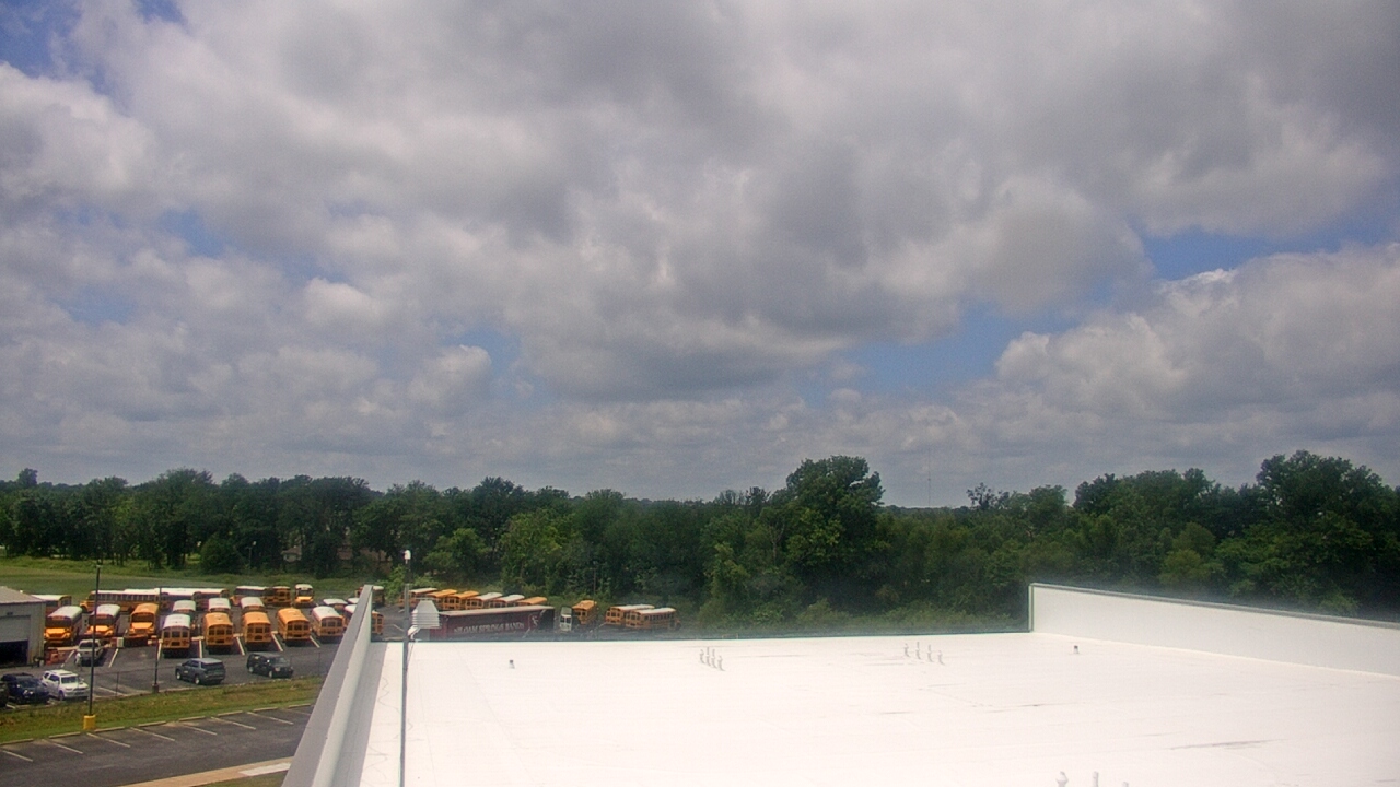 Live Camera from Allen ES, Siloam Springs, AR 72761