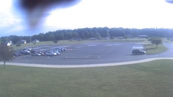 Live Camera from Cranberry HS, Seneca, PA