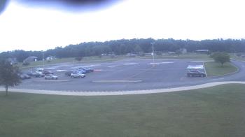 Live Camera from Cranberry HS, Seneca, PA