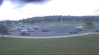 Live Camera from Cranberry HS, Seneca, PA