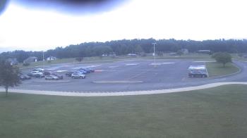 Live Camera from Cranberry HS, Seneca, PA