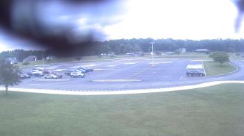 Live Camera from Cranberry HS, Seneca, PA