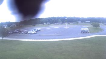 Live Camera from Cranberry HS, Seneca, PA