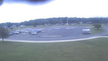 Live Camera from Cranberry HS, Seneca, PA