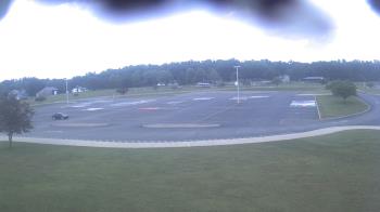 Live Camera from Cranberry HS, Seneca, PA