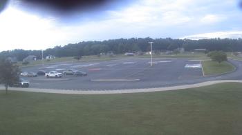 Live Camera from Cranberry HS, Seneca, PA