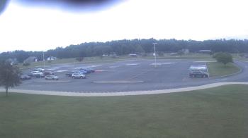 Live Camera from Cranberry HS, Seneca, PA