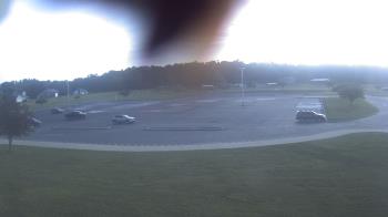 Live Camera from Cranberry HS, Seneca, PA