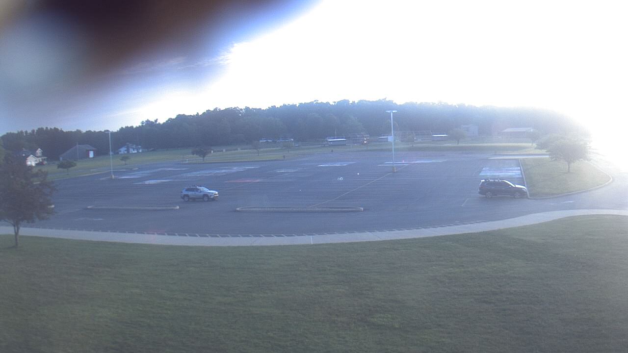 Live Camera from Cranberry HS, Seneca, PA 16346