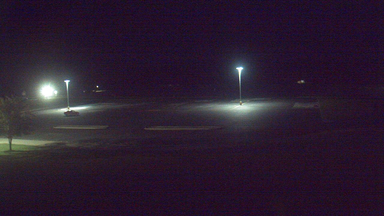 Live Camera from Cranberry HS, Seneca, PA 16346