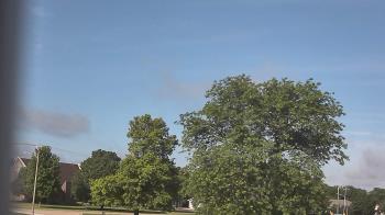 Live Camera from Sandwich Community HS, Sandwich, IL
