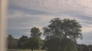 Live Camera from a random camera within the United States