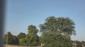 Live Camera from a random camera within the United States