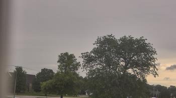 Live Camera from a random camera within the United States