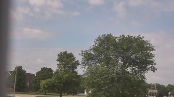 Live Camera from a random camera within the United States
