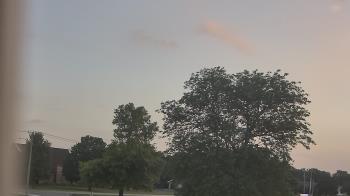 Live Camera from a random camera within the United States