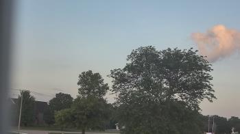 Live Camera from a random camera within the United States