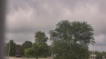 Live Camera from a random camera within the United States