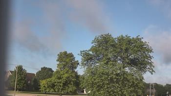 Live Camera from a random camera within the United States