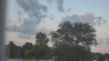 Live Camera from a random camera within the United States