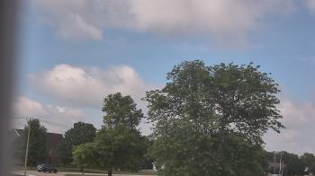 Live Camera from Sandwich Community HS, Sandwich, IL